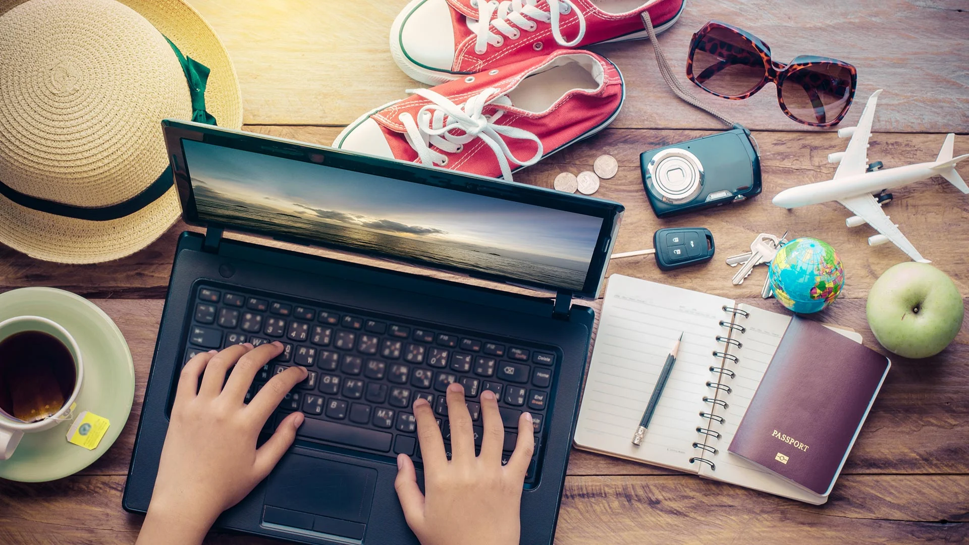 ArcoExplorer blog di viaggi