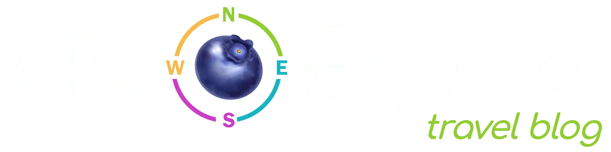 ArcoExplorer blog di viaggi