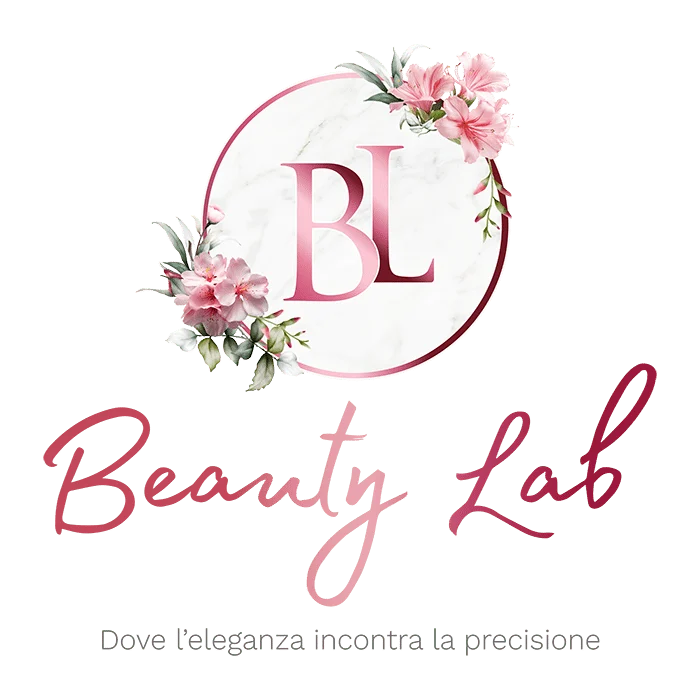 Beauty Lab Logo