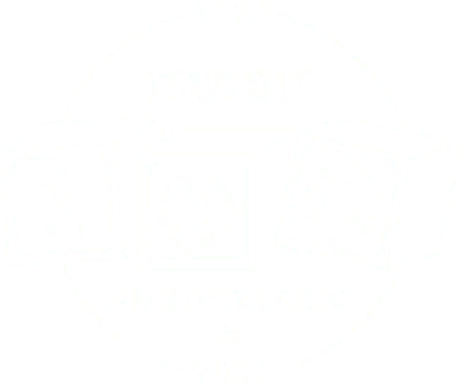Branding per negozio di giocattoli