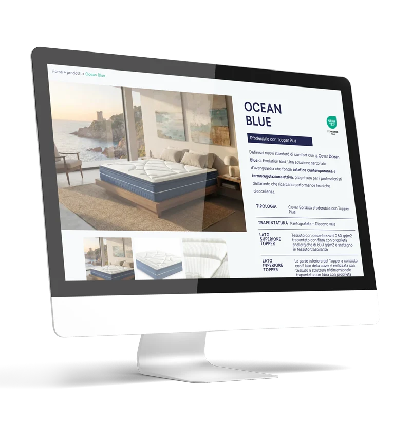realizzazione siti web b2b