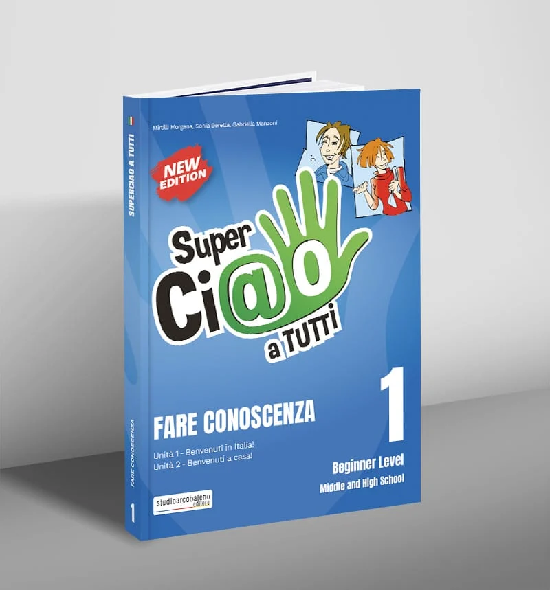 design copertine libri lingua italiana