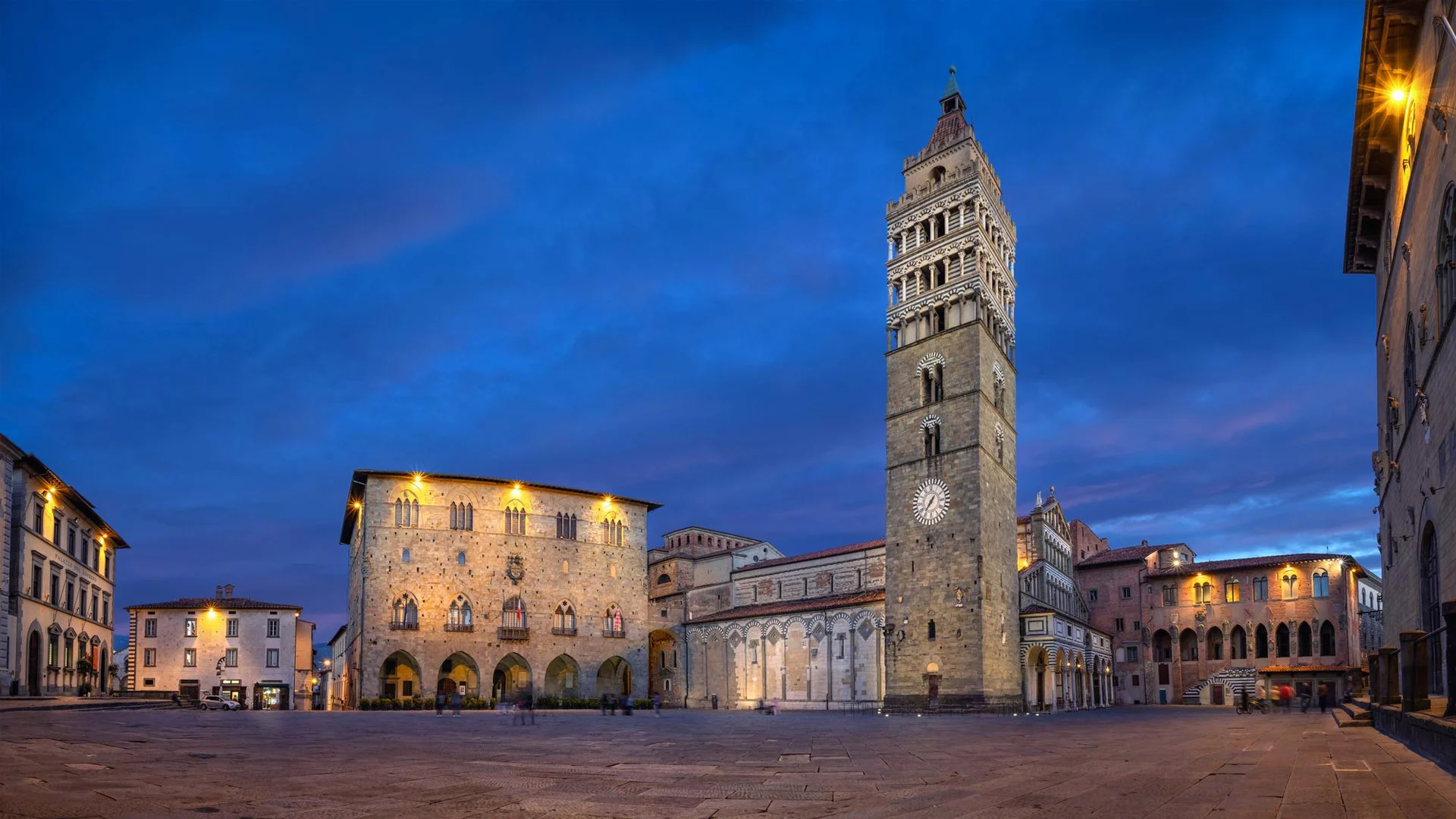 Realizzazione Sito Web Apartments in Pistoia