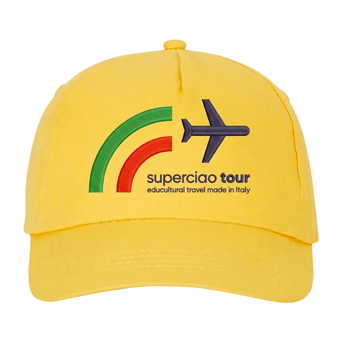 Branding Tour Operator