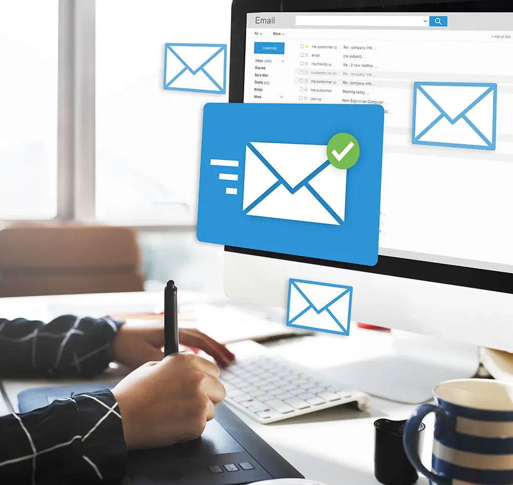 come creare una newsletter efficace