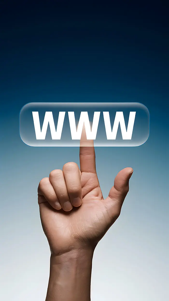Restyling sito web firenze